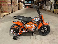 2025 ultra motocross monkey bike or motorfiets - afbeelding 8 van  13