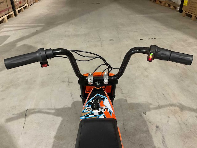 2025 ultra motocross monkey bike or motorfiets - afbeelding 13 van  13