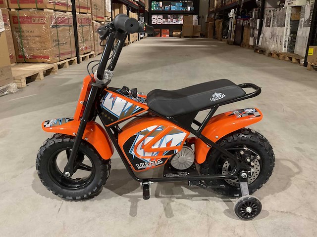 2025 ultra motocross monkey bike or motorfiets - afbeelding 7 van  13