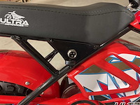 2025 ultra motocross monkey bike rd electrische kinderbike - afbeelding 3 van  12