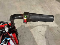 2025 ultra motocross monkey bike rd electrische kinderbike - afbeelding 12 van  12