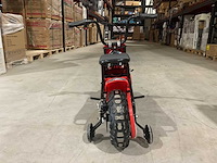 2025 ultra motocross monkey bike rd electrische kinderbike - afbeelding 5 van  12