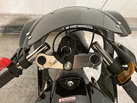 2025 ultra motocross pocket bike mini motor groen - afbeelding 3 van  12