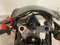 2025 ultra motocross pocket bike mini motor rood - afbeelding 3 van  12