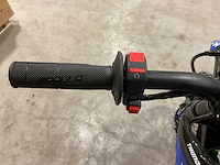 2025 ultra motocross thunder 110 bl crossmotor - afbeelding 4 van  12