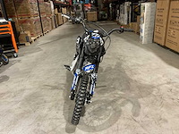 2025 ultra motocross thunder 110 bl crossmotor - afbeelding 9 van  15