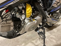 2025 ultra motocross thunder 110 bl crossmotor - afbeelding 2 van  11