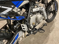 2025 ultra motocross thunder 110 bl crossmotor - afbeelding 3 van  11