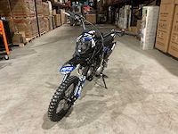 2025 ultra motocross thunder 110 bl crossmotor - afbeelding 1 van  12