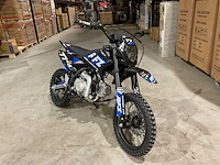 2025 ultra motocross thunder 110 bl crossmotor - afbeelding 6 van  12