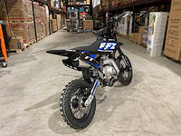 2025 ultra motocross thunder 110 bl crossmotor - afbeelding 11 van  12