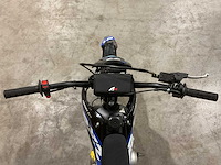 2025 ultra motocross thunder 110 bl crossmotor - afbeelding 4 van  13