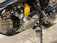 2025 ultra motocross thunder 110 bl crossmotor - afbeelding 7 van  15