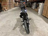 2025 ultra motocross thunder 110 bl crossmotor - afbeelding 10 van  15