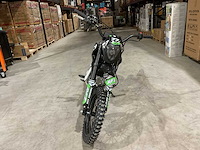 2025 ultra motocross thunder 110 gr crossmotor - afbeelding 9 van  12