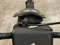 2025 ultra motocross thunder 110 gr crossmotor - afbeelding 6 van  15