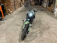 2025 ultra motocross thunder 110 gr crossmotor - afbeelding 10 van  10