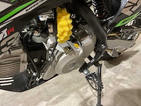 2025 ultra motocross thunder 110 gr crossmotor - afbeelding 2 van  11