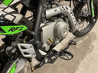 2025 ultra motocross thunder 110 gr crossmotor - afbeelding 3 van  11