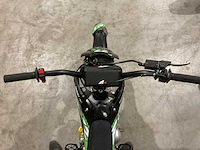 2025 ultra motocross thunder 110 gr crossmotor - afbeelding 4 van  11