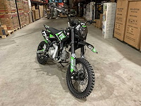 2025 ultra motocross thunder 110 gr crossmotor - afbeelding 7 van  11