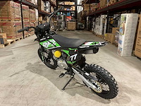 2025 ultra motocross thunder 110 gr crossmotor - afbeelding 10 van  11