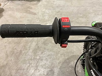 2025 ultra motocross thunder 110 gr crossmotor - afbeelding 5 van  15