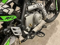2025 ultra motocross thunder 110 gr crossmotor - afbeelding 3 van  15