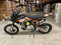 2025 ultra motocross thunder 110 or crossmotor - afbeelding 9 van  14