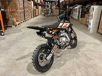 2025 ultra motocross thunder 110 or crossmotor - afbeelding 13 van  14