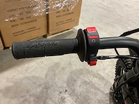 2025 ultra motocross thunder 110 or crossmotor - afbeelding 14 van  15