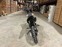 2025 ultra motocross thunder 110 or crossmotor - afbeelding 4 van  5