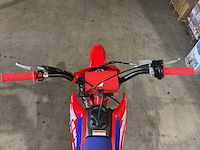 2025 ultra motocross thunder 125 bl crossmotor - afbeelding 2 van  14