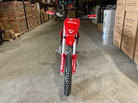 2025 ultra motocross thunder 125 bl crossmotor - afbeelding 8 van  14
