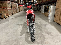 2025 ultra motocross thunder 125 rd crossmotor - afbeelding 11 van  14