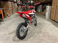 2025 ultra motocross thunder 125 rd crossmotor - afbeelding 13 van  14