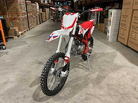 2025 ultra motocross thunder 125 rd crossmotor - afbeelding 1 van  10