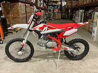 2025 ultra motocross thunder 125 rd crossmotor - afbeelding 2 van  13