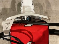 2025 ultra motocross thunder 125 rd crossmotor - afbeelding 6 van  14