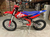 2025 ultra motocross thunder 150 bl crossmotor - afbeelding 8 van  14
