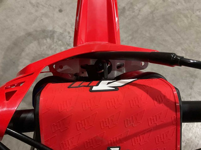 2025 ultra motocross thunder 150 bl crossmotor - afbeelding 13 van  14