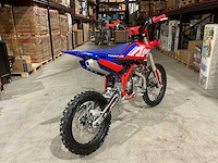 2025 ultra motocross thunder 150 bl crossmotor - afbeelding 8 van  9