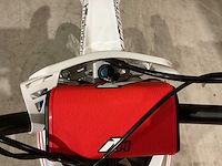 2025 ultra motocross thunder 150 rd crossmotor - afbeelding 13 van  14