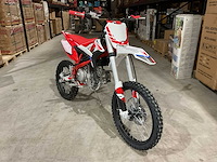 2025 ultra motocross thunder 150 rd crossmotor - afbeelding 5 van  10