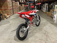 2025 ultra motocross thunder 150 rd crossmotor - afbeelding 13 van  14