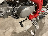 2025 ultra motocross thunder 150 rd crossmotor - afbeelding 10 van  14