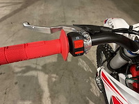 2025 ultra motocross thunder 150 rd crossmotor - afbeelding 4 van  14