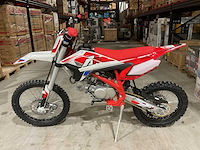 2025 ultra motocross thunder 150 rd crossmotor - afbeelding 8 van  14