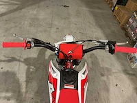 2025 ultra motocross thunder 150 rd crossmotor - afbeelding 3 van  14