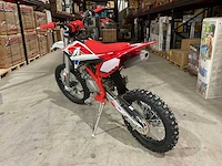 2025 ultra motocross thunder 150 rd crossmotor - afbeelding 10 van  14